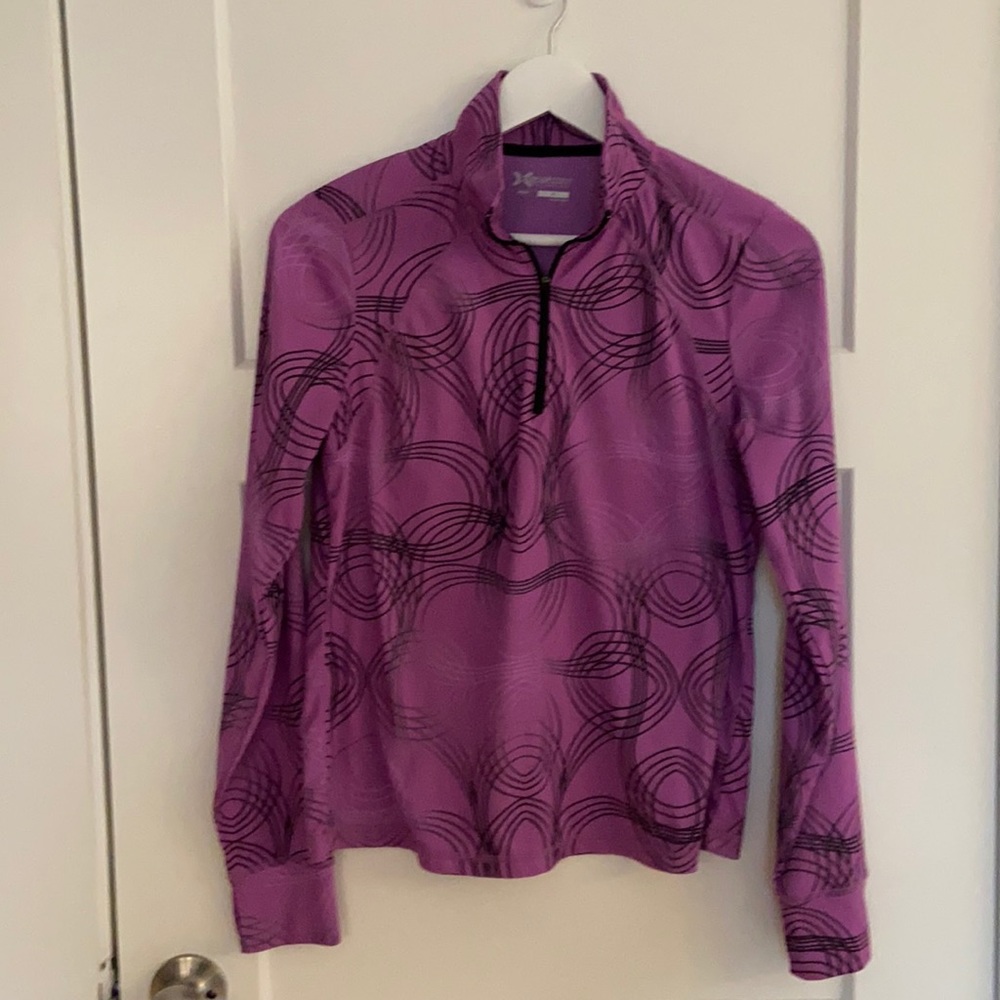 💕 Xersion performance wear size M